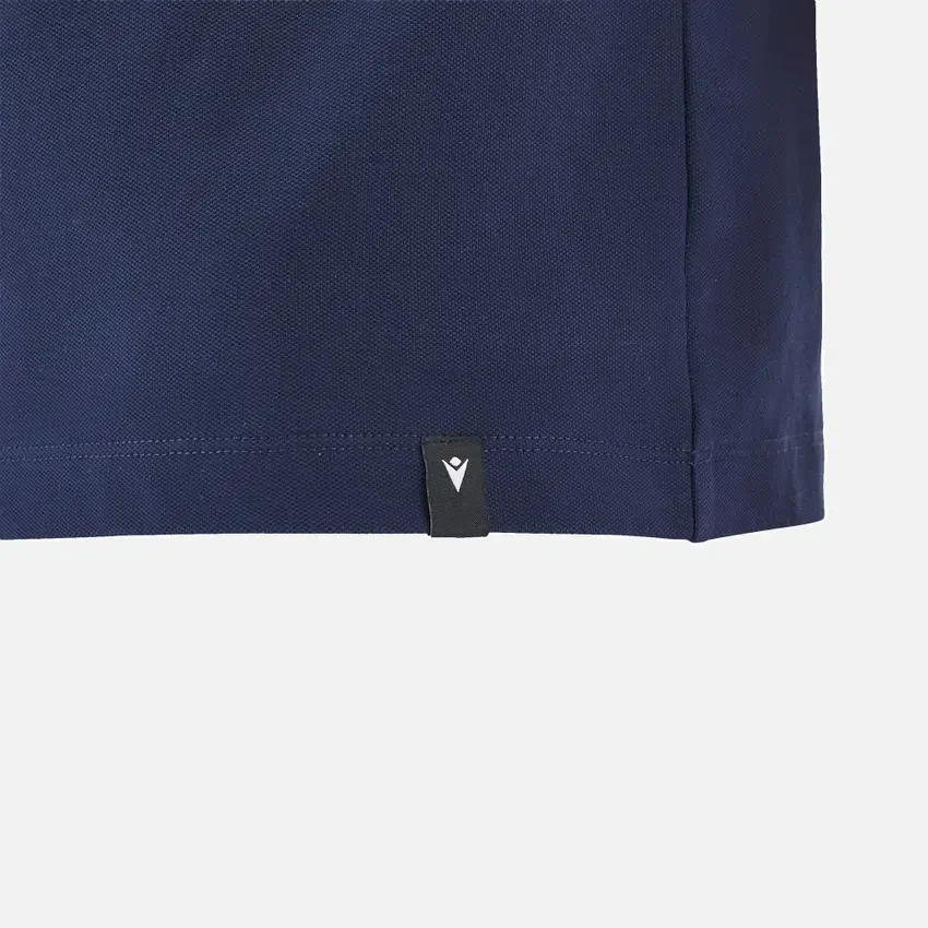 Giro d’Italia 2026 lichtgewicht Poloshirt Giro d’Italia 2026 lichtgewicht Poloshirt