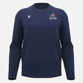 Giro d’Italia 2026 sweatshirt met ronde hals