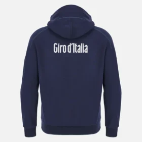 Giro d’Italia 2026 zachte Hoodie Giro d’Italia 2026 zachte Hoodie