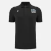 Glasgow Warriors 2025/26 Athleisure Poloshirts Glasgow Warriors 2025/26 Athleisure Poloshirts