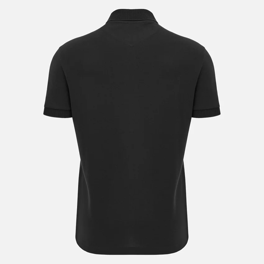 Glasgow Warriors 2025/26 Athleisure Poloshirts Glasgow Warriors 2025/26 Athleisure Poloshirts
