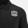 Glasgow Warriors 2025/26 Athleisure Poloshirts Glasgow Warriors 2025/26 Athleisure Poloshirts
