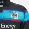 Glasgow Warriors 2025/26 Euro Replica-overhemd Glasgow Warriors 2025/26 Euro Replica-overhemd