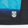 Glasgow Warriors 2025/26 Euro Replica-overhemd Glasgow Warriors 2025/26 Euro Replica-overhemd