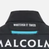 Glasgow Warriors 2025/26 Euro Replica-overhemd Glasgow Warriors 2025/26 Euro Replica-overhemd