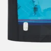 Glasgow Warriors 2025/26 Euro Replica-overhemd Glasgow Warriors 2025/26 Euro Replica-overhemd