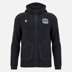 Glasgow Warriors 2025/26 Kanak Hoodies Glasgow Warriors 2025/26 Kanak Hoodies