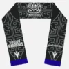 Glasgow Warriors 2025/26 supporterssjaal
