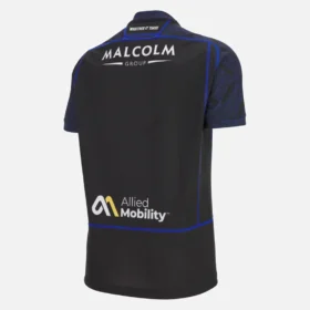 Glasgow Warriors 2025/26 Thuisreplica-overhemd
