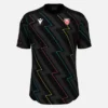 Gloucester Rugby 2025/26 Warm Up T-shirts Gloucester Rugby 2025/26 Warm Up T-shirts