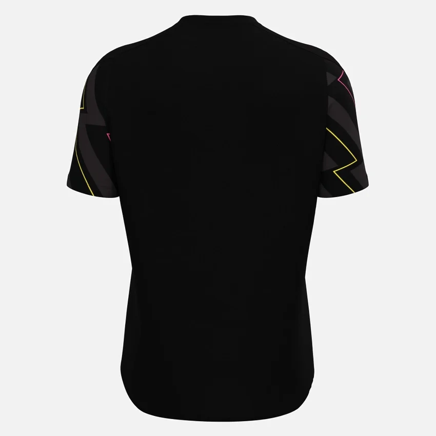 Gloucester Rugby 2025/26 Warm Up T-shirts Gloucester Rugby 2025/26 Warm Up T-shirts