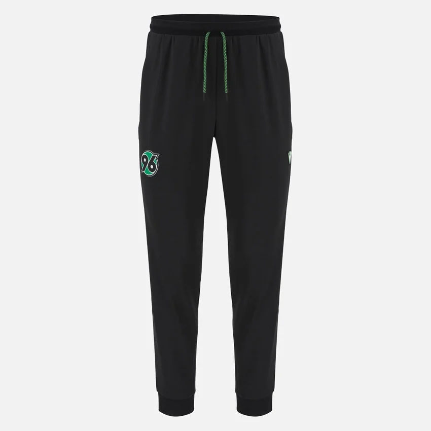 Hannover 96 2025/26 Anthem Broeken Athleisure Hannover 96 2025/26 Anthem Broeken Athleisure