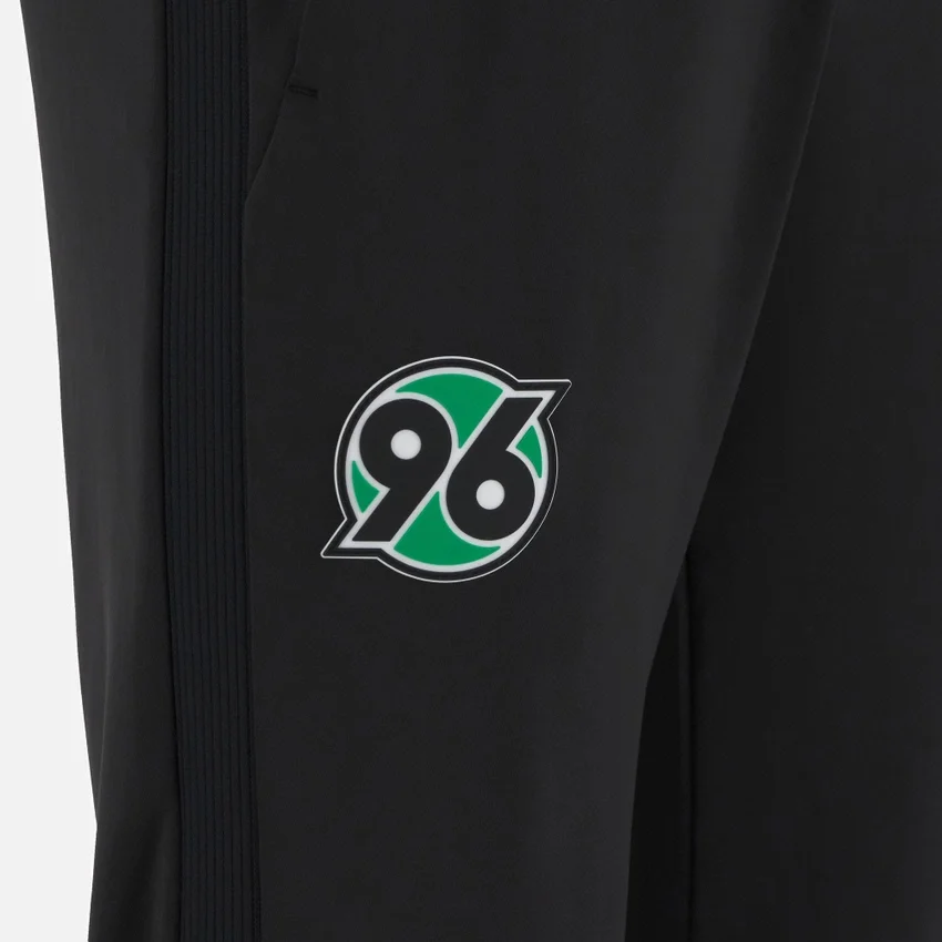 Hannover 96 2025/26 Anthem Broeken Athleisure Hannover 96 2025/26 Anthem Broeken Athleisure