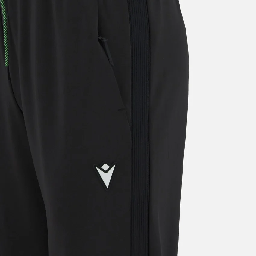 Hannover 96 2025/26 Anthem Broeken Athleisure Hannover 96 2025/26 Anthem Broeken Athleisure