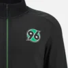Hannover 96 2025/26 Anthem-jas voor volwassenen Athleisure Hannover 96 2025/26 Anthem-jas voor volwassenen Athleisure