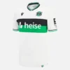Hannover 96 2025/26 derde sportshirt voor volwassenen