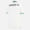 Hannover 96 2025/26 derde sportshirt voor volwassenen