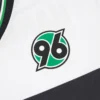 Hannover 96 2025/26 derde sportshirt voor volwassenen