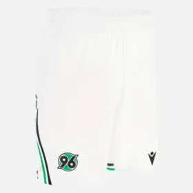 Hannover 96 2025/26 Derde wedstrijdshort voor volwassenen