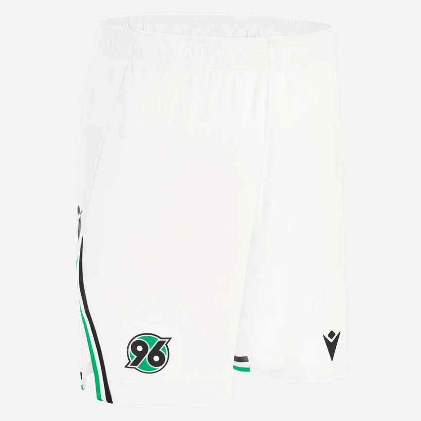 Hannover 96 2025/26 Derde wedstrijdshort voor volwassenen Hannover 96 2025/26 Derde wedstrijdshort voor volwassenen