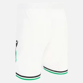 Hannover 96 2025/26 Derde wedstrijdshort voor volwassenen