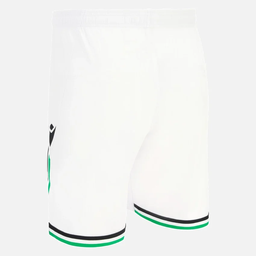 Hannover 96 2025/26 Derde wedstrijdshort voor volwassenen Hannover 96 2025/26 Derde wedstrijdshort voor volwassenen