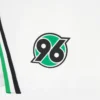 Hannover 96 2025/26 Derde wedstrijdshort voor volwassenen Hannover 96 2025/26 Derde wedstrijdshort voor volwassenen
