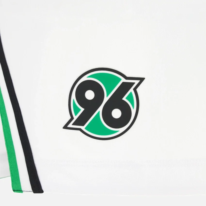 Hannover 96 2025/26 Derde wedstrijdshort voor volwassenen Hannover 96 2025/26 Derde wedstrijdshort voor volwassenen