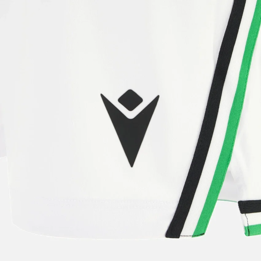 Hannover 96 2025/26 Derde wedstrijdshort voor volwassenen Hannover 96 2025/26 Derde wedstrijdshort voor volwassenen