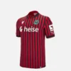 Hannover 96 2025/26 Junior thuissportshirt