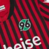 Hannover 96 2025/26 Junior thuissportshirt