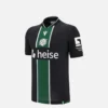 Hannover 96 2025/26 Junior uitwedstrijdsportshirt