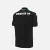 Hannover 96 2025/26 Junior uitwedstrijdsportshirt