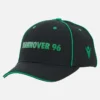 Hannover 96 2025/26 Officiële baseballpet voor volwassenen Hannover 96 2025/26 Officiële baseballpet voor volwassenen