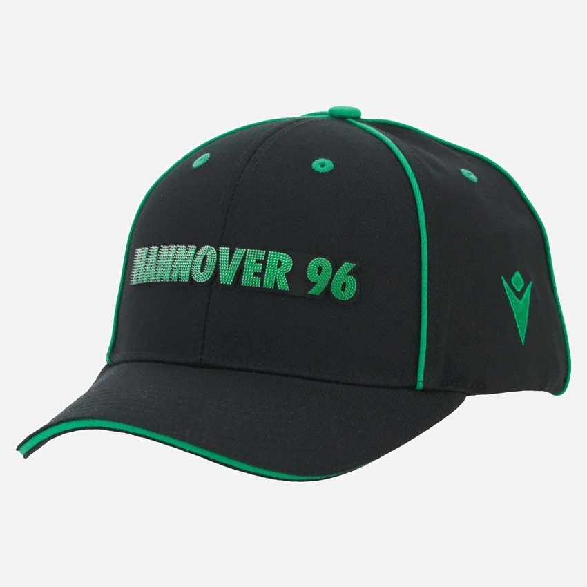 Hannover 96 2025/26 Officiële baseballpet voor volwassenen Hannover 96 2025/26 Officiële baseballpet voor volwassenen