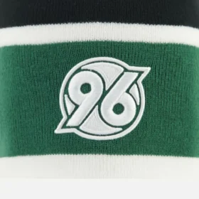 Hannover 96 2025/26 Officiële pet voor volwassenen