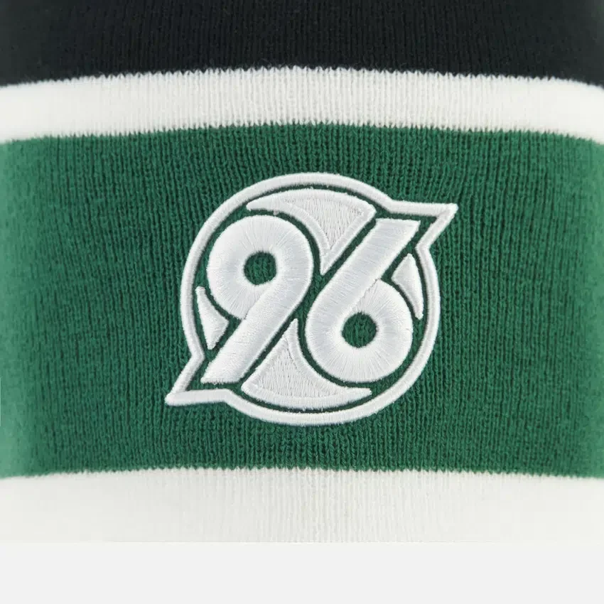 Hannover 96 2025/26 Officiële pet voor volwassenen Hannover 96 2025/26 Officiële pet voor volwassenen