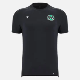 Hannover 96 2025/26 Overhemd voor volwassenen Athleisure