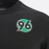 Hannover 96 2025/26 Overhemd voor volwassenen Athleisure