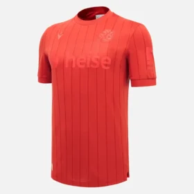 Hannover 96 2025/26 Sportshirt Special Edition