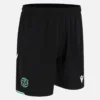 Hannover 96 2025/26 Thuisbroek voor volwassenen Shorts Hannover 96 2025/26 Thuisbroek voor volwassenen Shorts