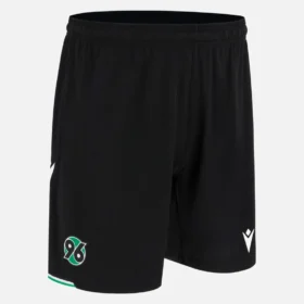 Hannover 96 2025/26 Thuisbroek voor volwassenen Shorts Hannover 96 2025/26 Thuisbroek voor volwassenen Shorts