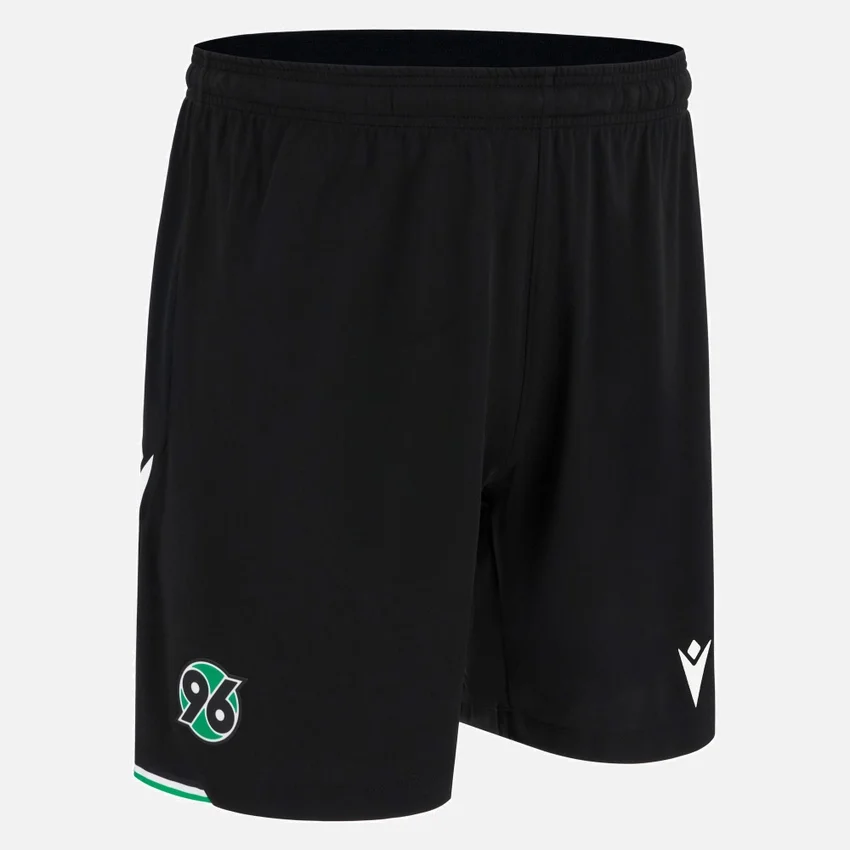 Hannover 96 2025/26 Thuisbroek voor volwassenen Shorts Hannover 96 2025/26 Thuisbroek voor volwassenen Shorts