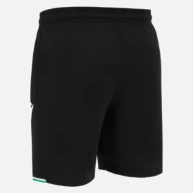 Hannover 96 2025/26 Thuisbroek voor volwassenen Shorts Hannover 96 2025/26 Thuisbroek voor volwassenen Shorts