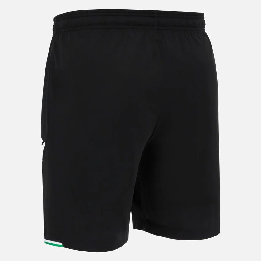 Hannover 96 2025/26 Thuisbroek voor volwassenen Shorts Hannover 96 2025/26 Thuisbroek voor volwassenen Shorts