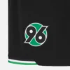 Hannover 96 2025/26 Thuisbroek voor volwassenen Shorts Hannover 96 2025/26 Thuisbroek voor volwassenen Shorts