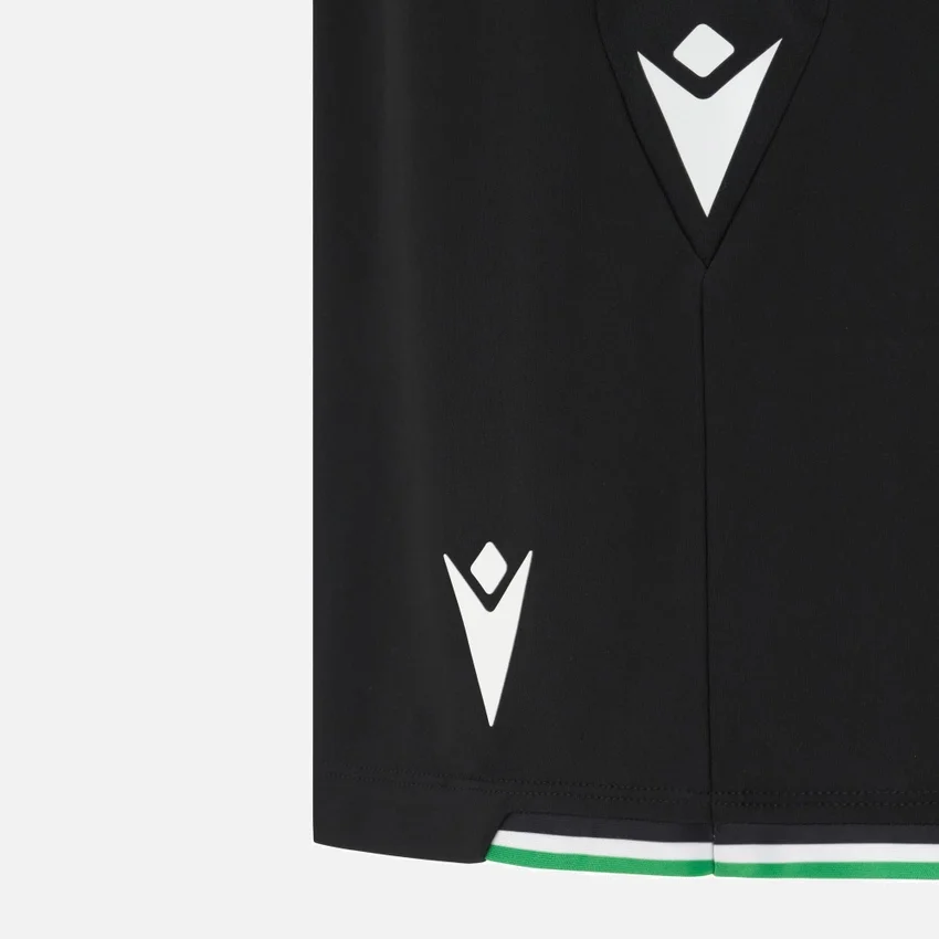 Hannover 96 2025/26 Thuisbroek voor volwassenen Shorts Hannover 96 2025/26 Thuisbroek voor volwassenen Shorts