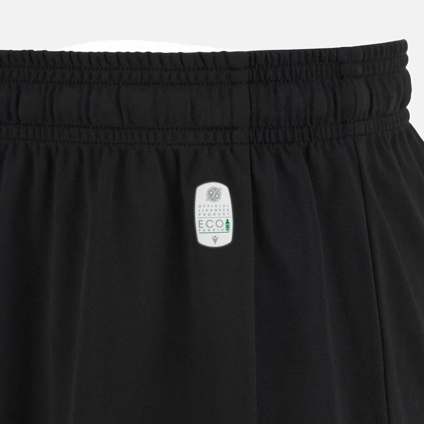 Hannover 96 2025/26 Thuisbroek voor volwassenen Shorts Hannover 96 2025/26 Thuisbroek voor volwassenen Shorts