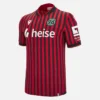 Hannover 96 2025/26 Thuissportshirt voor volwassenen