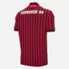 Hannover 96 2025/26 Thuissportshirt voor volwassenen